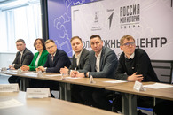 Проектная сессия «Физика возможностей»