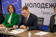 Проектная сессия «Физика возможностей»