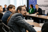 Проектная сессия «Физика возможностей»