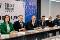 Проектная сессия «Физика возможностей»