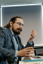Проектная сессия «Физика возможностей»