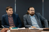 Проектная сессия «Физика возможностей»