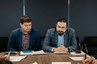 Проектная сессия «Физика возможностей»