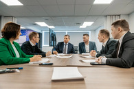 Проектная сессия «Физика возможностей»