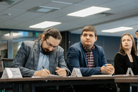 Проектная сессия «Физика возможностей»