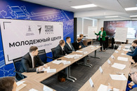 Проектная сессия «Физика возможностей»