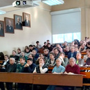 Открытый научный семинар ФТФ
