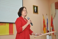 Заседание ученого совета ТвГУ