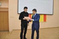 Заседание ученого совета ТвГУ