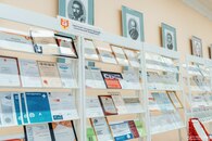 Ежегодная выставка «Истории о выдающихся тверских изобретательницах»