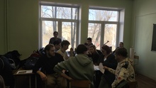 Ежегодный тренинг по разработке и подготовке научных проектов магистрантов