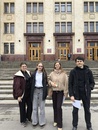 Международная научная конференция «Ломоносов-2026»