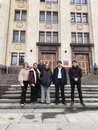 Международная научная конференция «Ломоносов-2026»