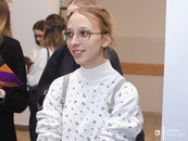 Ночь карьеры ТвГУ
