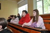 Проект «Нас пригласили во дворец» - 2026