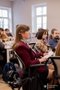 Серия тренингов по предпринимательству