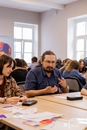 Серия тренингов по предпринимательству