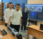 Студенты ФТФ стали наставниками
