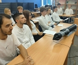 Студенты ФТФ стали наставниками