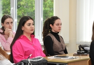Профориентационная встреча с Тверским педагогическим колледжем