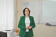 Профориентационная встреча с Тверским педагогическим колледжем