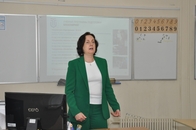 Профориентационная встреча с Тверским педагогическим колледжем
