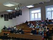 День открытых дверей ФТФ