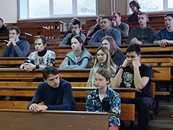 День открытых дверей ФТФ
