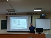 Научно-практический семинар и награждение студентов ФТФ
