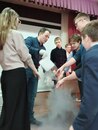 Экспериментальная физика для обучающихся 17 школы г. Твери