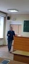 Научно-практический семинар и награждение студентов ФТФ