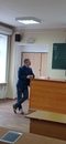 Научно-практический семинар и награждение студентов ФТФ