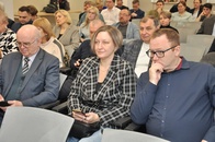Награждение сотрудников ФТФ ко Дню российской науки
