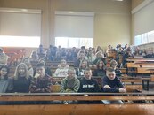 Проект «Нас пригласили во Дворец и РМИ»
