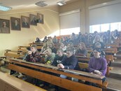 Проект «Нас пригласили во Дворец и РМИ»