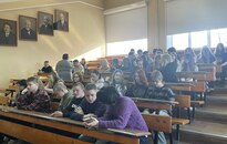 Проект «Нас пригласили во Дворец и РМИ»