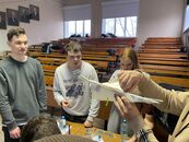 Ежегодный тренинг по разработке и подготовке научных проектов магистрантов