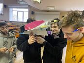 Ежегодный тренинг по разработке и подготовке научных проектов магистрантов
