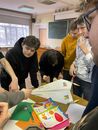 Ежегодный тренинг по разработке и подготовке научных проектов магистрантов