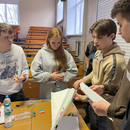 Ежегодный тренинг по разработке и подготовке научных проектов магистрантов