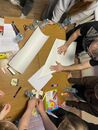 Ежегодный тренинг по разработке и подготовке научных проектов магистрантов