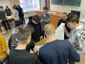 Ежегодный тренинг по разработке и подготовке научных проектов магистрантов