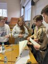 Ежегодный тренинг по разработке и подготовке научных проектов магистрантов