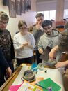 Ежегодный тренинг по разработке и подготовке научных проектов магистрантов