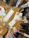 Ежегодный тренинг по разработке и подготовке научных проектов магистрантов