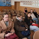 Экскурсия по Тверскому ЦСМ