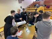 Ежегодный тренинг по разработке и подготовке научных проектов магистрантов