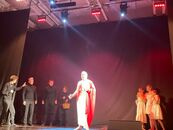 Студенческая весна ФТФ
