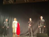 Студенческая весна ФТФ