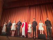 Студенческая весна ФТФ